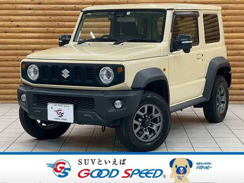 -JIMNY SIERRA