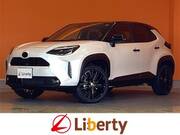 2025 TOYOTA YARIS CROSS
