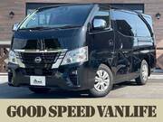 2022 NISSAN CARAVAN PREMIUM GX