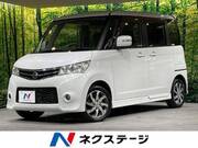 2012 NISSAN ROOX
