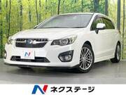 2012 SUBARU IMPREZA SPORTS