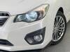 SUBARU IMPREZA SPORTS