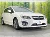 SUBARU IMPREZA SPORTS