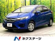 2014 HONDA FIT
