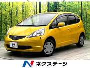 2009 HONDA FIT G