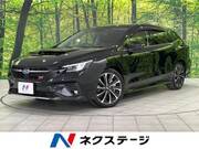 2023 SUBARU LEVORG