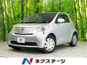 2009 TOYOTA IQ