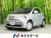 TOYOTA IQ