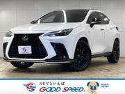 2023 LEXUS NX