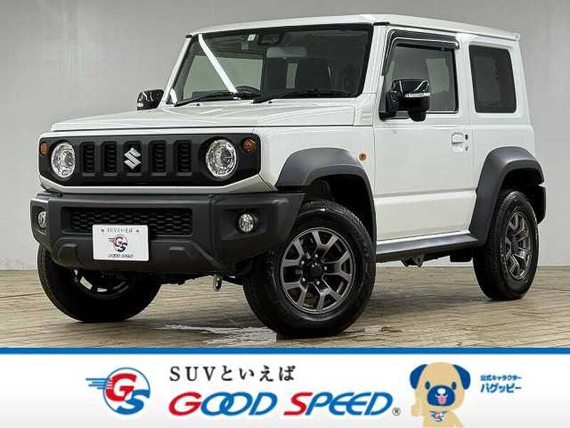 -JIMNY SIERRA