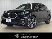 2024 BMW X2