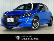 2020 PEUGEOT 208