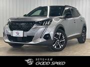 2021 PEUGEOT 2008