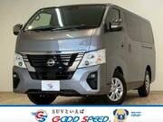 2025 NISSAN CARAVAN