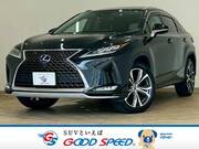 2022 LEXUS RX