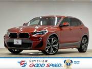 2020 BMW X2
