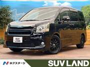 2007 TOYOTA NOAH
