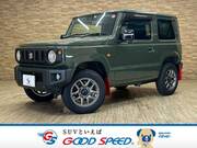 2023 SUZUKI JIMNY XC