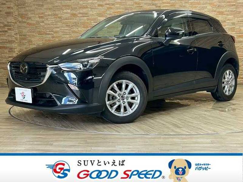 -CX-3