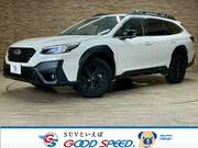 2023 SUBARU LEGACY OUTBACK