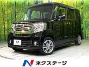2015 HONDA N-BOX CUSTOM