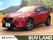 2016 MAZDA CX-3