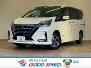 2020 NISSAN SERENA