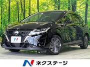 2021 NISSAN NOTE X