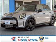 2022 BMW MINI