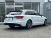 AUDI S4 AVANT