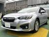SUBARU IMPREZA SPORTS