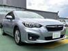 SUBARU IMPREZA SPORTS