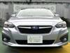 SUBARU IMPREZA SPORTS