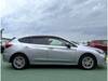 SUBARU IMPREZA SPORTS