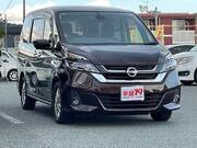 2016 NISSAN SERENA