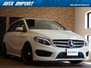 2015 MERCEDES BENZ B-CLASS
