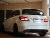 MERCEDES BENZ B-CLASS