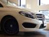 MERCEDES BENZ B-CLASS