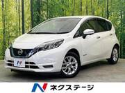 2020 NISSAN NOTE