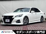 2018 TOYOTA CROWN HYBRID
