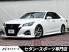TOYOTA CROWN HYBRID