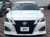 TOYOTA CROWN HYBRID