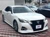 TOYOTA CROWN HYBRID
