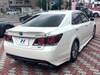 TOYOTA CROWN HYBRID