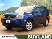 2008 NISSAN X-TRAIL 20X