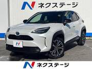 2023 TOYOTA YARIS CROSS HYBRID Z