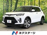 2022 TOYOTA RAIZE