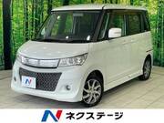 2010 SUZUKI PALETTE SW