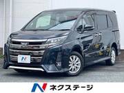 2018 TOYOTA NOAH