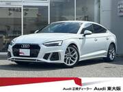 2022 AUDI A5 SPORTBACK